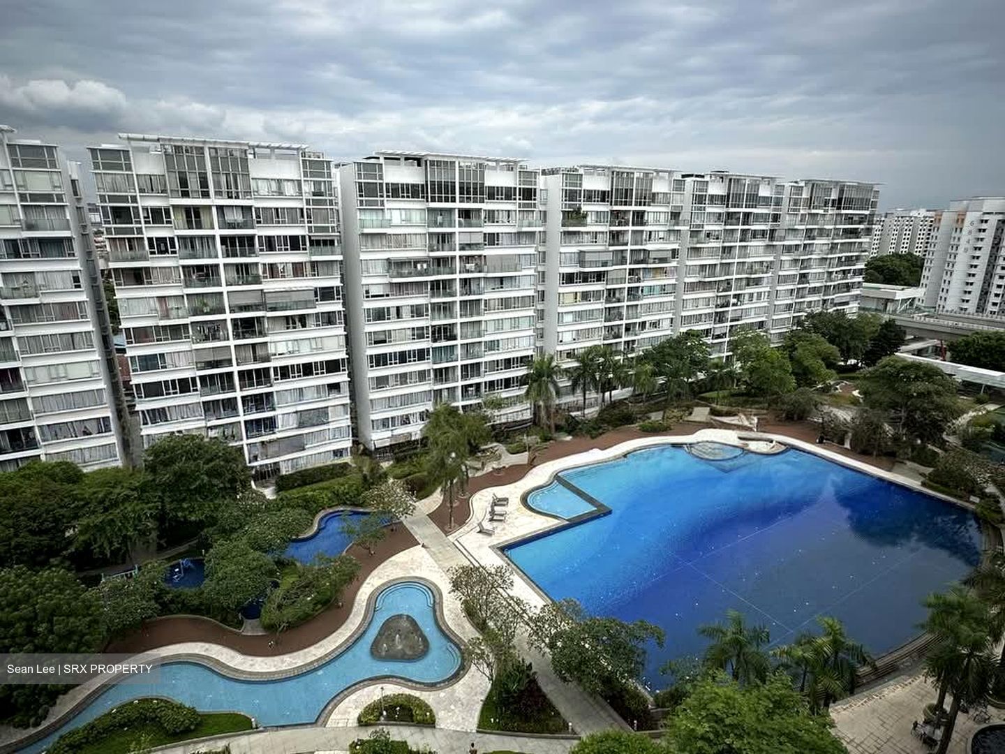 The Centris (D22), Apartment #569677461